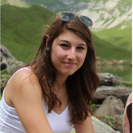 Lara aus Remscheid